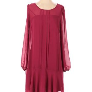 Just Fab Casual Dress